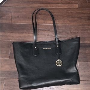 Michael Kors Black Tote